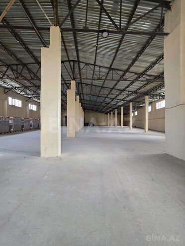 İcarəyə verilir  obyekt 1 800 m², Nərimanov r., photo 6 from 12