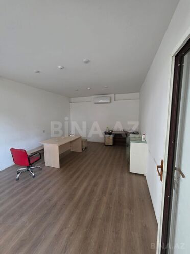 İcarəyə verilir  obyekt 1 800 m², Nərimanov r., photo 10 from 12