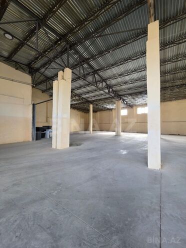 İcarəyə verilir  obyekt 1 800 m², Nərimanov r., photo 4 from 12