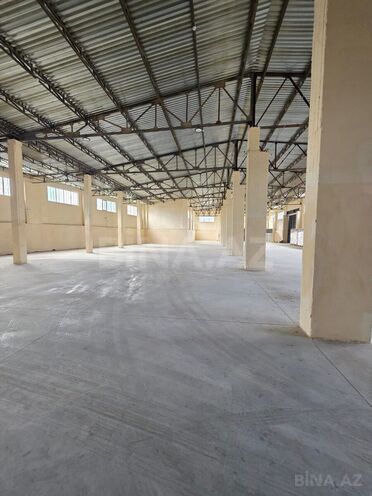 İcarəyə verilir  obyekt 1 800 m², Nərimanov r., photo 3 from 12