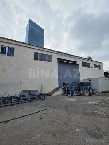 İcarəyə verilir  obyekt 1 800 m², Nərimanov r., photo 11 from 12