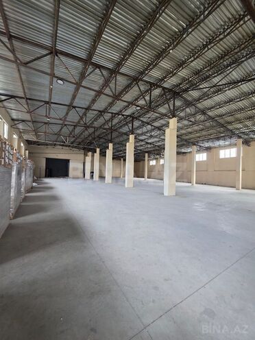 İcarəyə verilir  obyekt 1 800 m², Nərimanov r., photo 5 from 12