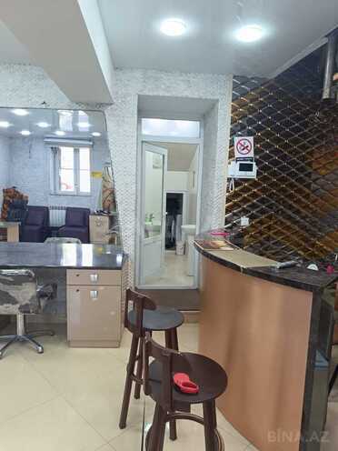 Продаётся  объект 130 м², м. Низами, photo 9 from 11