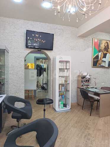 Продаётся  объект 130 м², м. Низами, photo 8 from 11