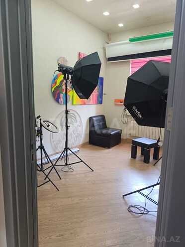 Продаётся  объект 130 м², м. Низами, photo 10 from 11