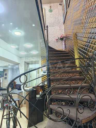 Продаётся  объект 130 м², м. Низами, photo 7 from 11