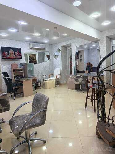 Продаётся  объект 130 м², м. Низами, photo 5 from 11