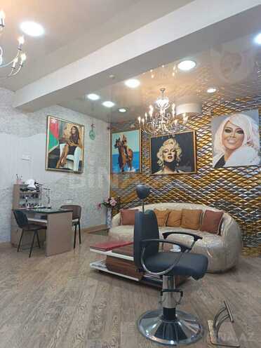 Продаётся  объект 130 м², м. Низами, photo 6 from 11