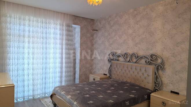 İcarəyə verilir 4 otaqlı yeni tikili 200 m², 8 Noyabr m., photo 10 from 11
