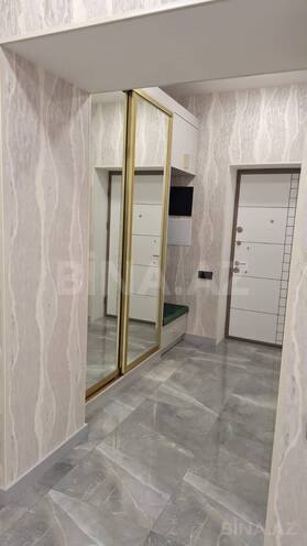 İcarəyə verilir 4 otaqlı yeni tikili 200 m², 8 Noyabr m., photo 1 from 11