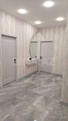 İcarəyə verilir 4 otaqlı yeni tikili 200 m², 8 Noyabr m., photo 3 from 11