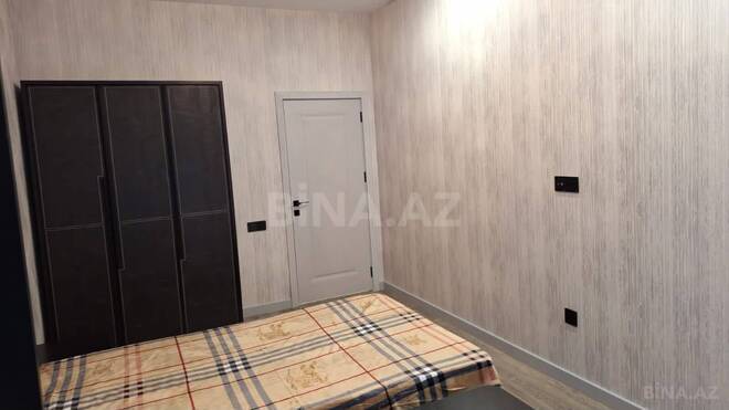 İcarəyə verilir 4 otaqlı yeni tikili 200 m², 8 Noyabr m., photo 9 from 11