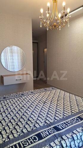 İcarəyə verilir 4 otaqlı yeni tikili 200 m², 8 Noyabr m., photo 7 from 11