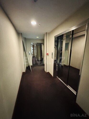 İcarəyə verilir 7 otaqlı ofis 350 m², Şah İsmayıl Xətai m., photo 24 from 30