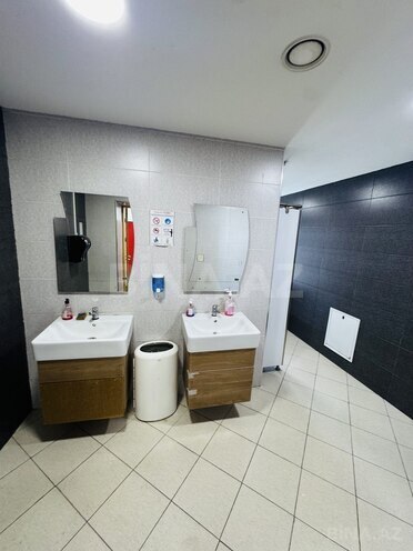 İcarəyə verilir 7 otaqlı ofis 350 m², Şah İsmayıl Xətai m., photo 22 from 30