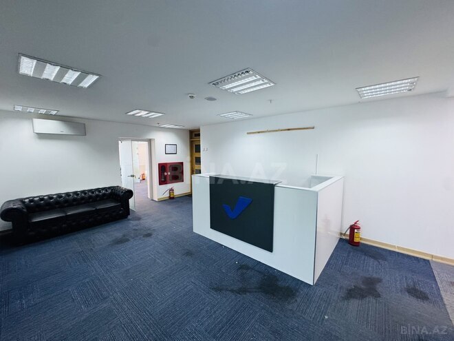 İcarəyə verilir 7 otaqlı ofis 350 m², Şah İsmayıl Xətai m., photo 16 from 30