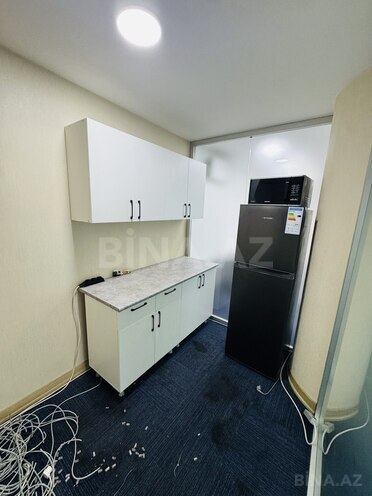 İcarəyə verilir 7 otaqlı ofis 350 m², Şah İsmayıl Xətai m., photo 15 from 30