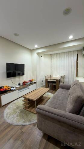 Satılır 2 otaqlı yeni tikili 50 m², Abşeron r., photo 5 from 24