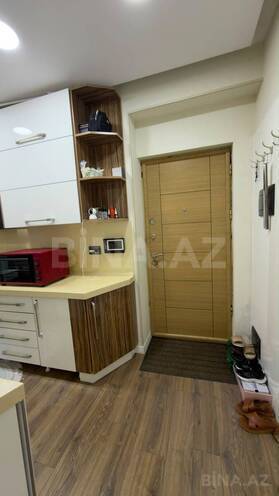 Satılır 2 otaqlı yeni tikili 50 m², Abşeron r., photo 11 from 24