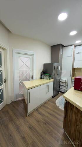 Satılır 2 otaqlı yeni tikili 50 m², Abşeron r., photo 13 from 24