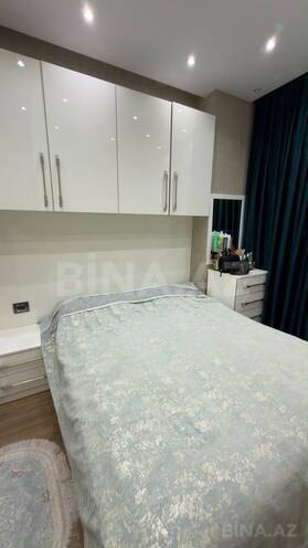 Satılır 2 otaqlı yeni tikili 50 m², Abşeron r., photo 16 from 24