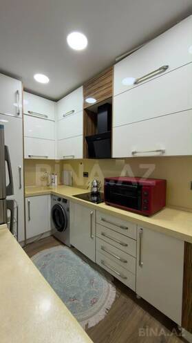 Satılır 2 otaqlı yeni tikili 50 m², Abşeron r., photo 10 from 24