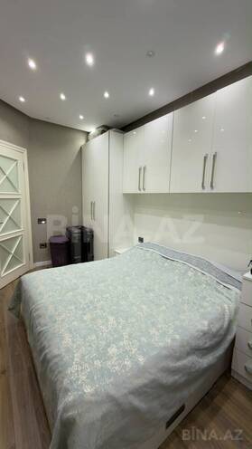 Satılır 2 otaqlı yeni tikili 50 m², Abşeron r., photo 17 from 24