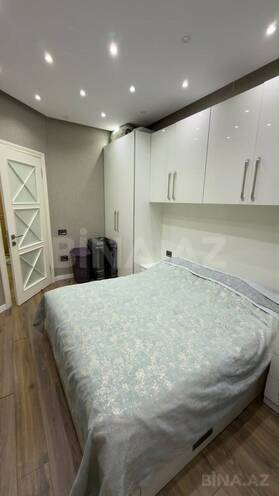 Satılır 2 otaqlı yeni tikili 50 m², Abşeron r., photo 9 from 24