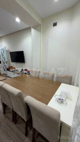 Satılır 2 otaqlı yeni tikili 50 m², Abşeron r., photo 6 from 24