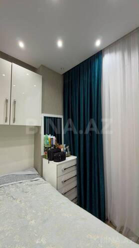 Satılır 2 otaqlı yeni tikili 50 m², Abşeron r., photo 12 from 24