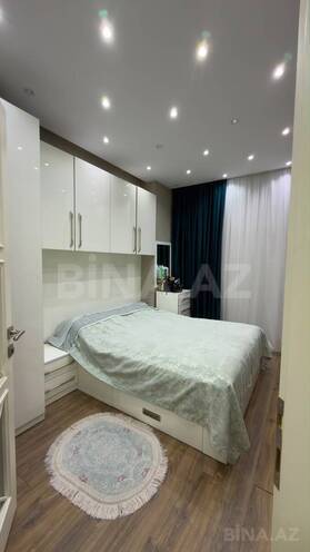 Satılır 2 otaqlı yeni tikili 50 m², Abşeron r., photo 8 from 24