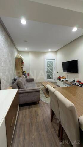 Satılır 2 otaqlı yeni tikili 50 m², Abşeron r., photo 4 from 24