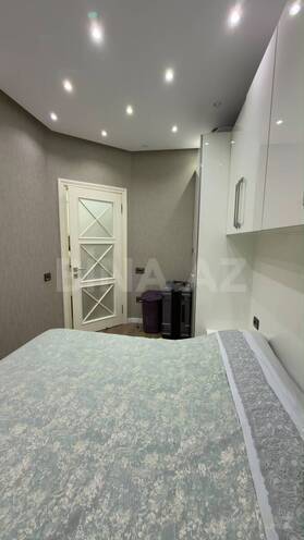 Satılır 2 otaqlı yeni tikili 50 m², Abşeron r., photo 15 from 24