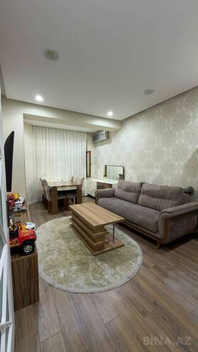 Satılır 2 otaqlı yeni tikili 50 m², Abşeron r., photo 1 from 24