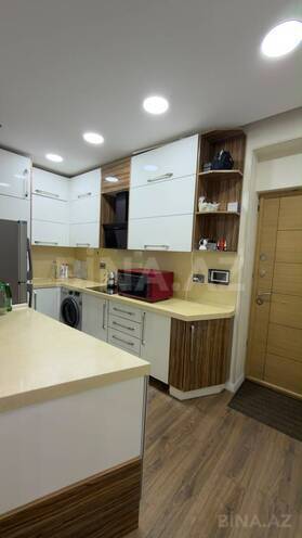 Satılır 2 otaqlı yeni tikili 50 m², Abşeron r., photo 18 from 24