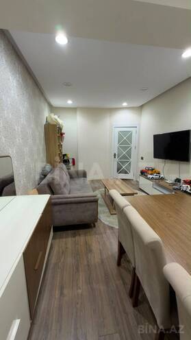 Satılır 2 otaqlı yeni tikili 50 m², Abşeron r., photo 3 from 24