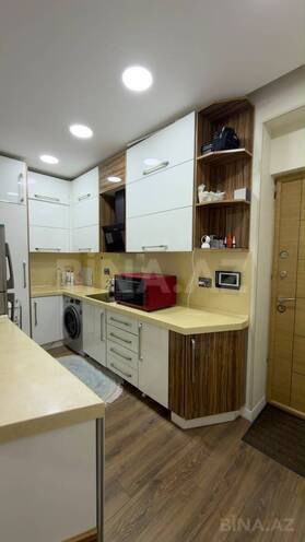 Satılır 2 otaqlı yeni tikili 50 m², Abşeron r., photo 19 from 24