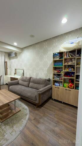 Satılır 2 otaqlı yeni tikili 50 m², Abşeron r., photo 7 from 24