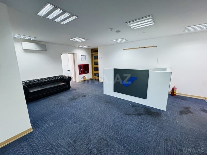 İcarəyə verilir 7 otaqlı ofis 350 m², Şah İsmayıl Xətai m., photo 14 from 30