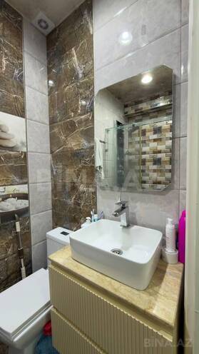 Satılır 2 otaqlı yeni tikili 50 m², Abşeron r., photo 21 from 24