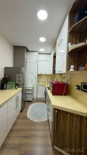 Satılır 2 otaqlı yeni tikili 50 m², Abşeron r., photo 14 from 24