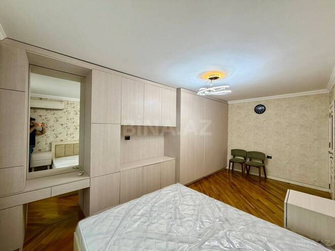 Продаётся 3-комн. вторичка 80 м², м. Нефтчиляр, photo 6 from 18