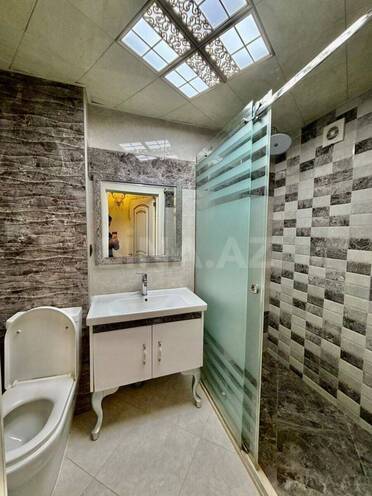 Продаётся 3-комн. вторичка 80 м², м. Нефтчиляр, photo 17 from 18