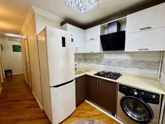 Продаётся 3-комн. вторичка 80 м², м. Нефтчиляр, photo 14 from 18