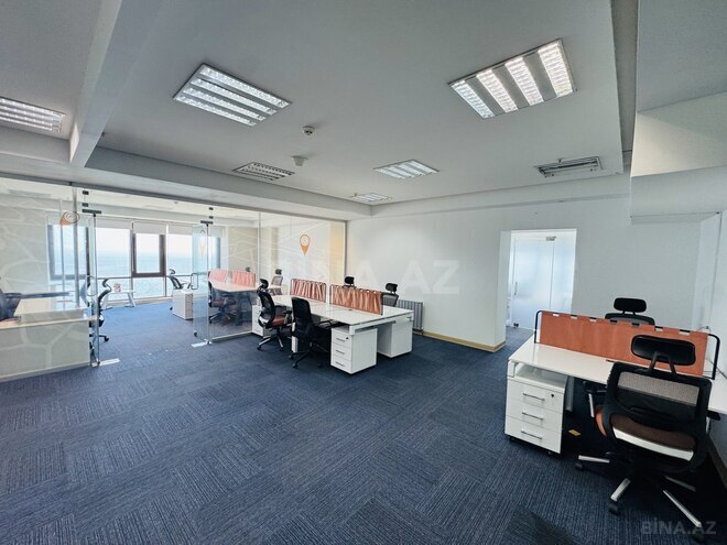 İcarəyə verilir 7 otaqlı ofis 350 m², Şah İsmayıl Xətai m., photo 10 from 30