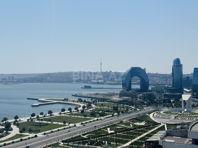 İcarəyə verilir 7 otaqlı ofis 350 m², Şah İsmayıl Xətai m., photo 3 from 30