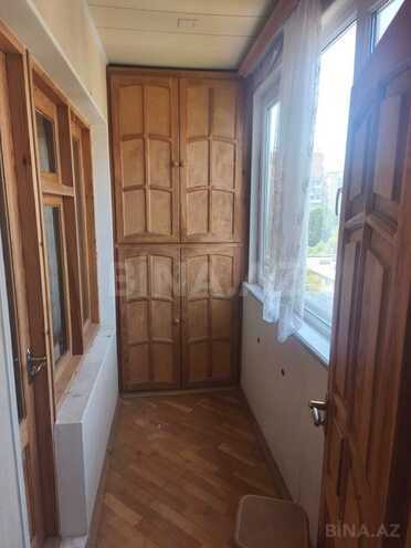 Сдаётся 3-комн. вторичка 90 м², м. Ази Асланов, photo 12 from 15