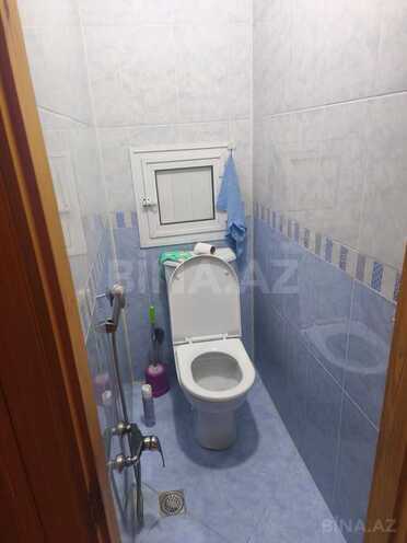 Сдаётся 3-комн. вторичка 90 м², м. Ази Асланов, photo 13 from 15