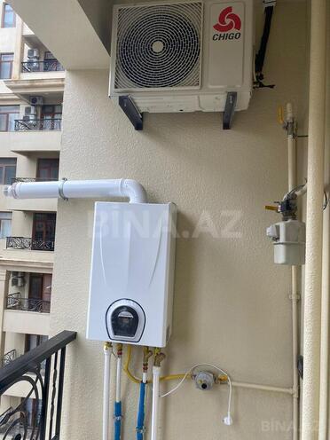 Сдаётся 2-комн. новостройка 70 м², Наримановский  р., photo 13 from 17