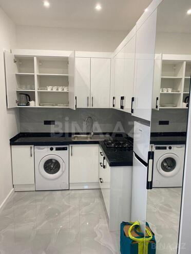 Сдаётся 2-комн. новостройка 70 м², Наримановский  р., photo 4 from 17